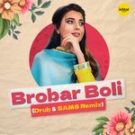 Brobar Boli (Remix) artwork