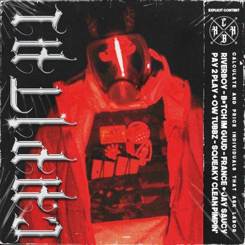 Bitch I'm GUUD cover art