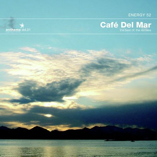 Cafe Del Mar (Kenny Hayes Remix)