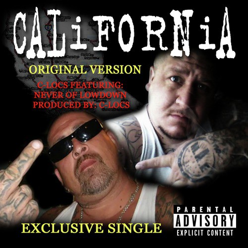 California (feat. Never)_poster_image