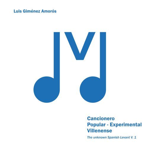 Parranda To Abdullah Ibrahim (Parrandas de Villena) cover art
