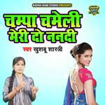 Champa Chameli Meri Do Nanadi (Dehati Song)