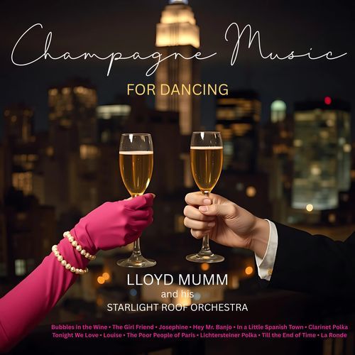 Louise cover art