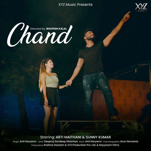 Chand