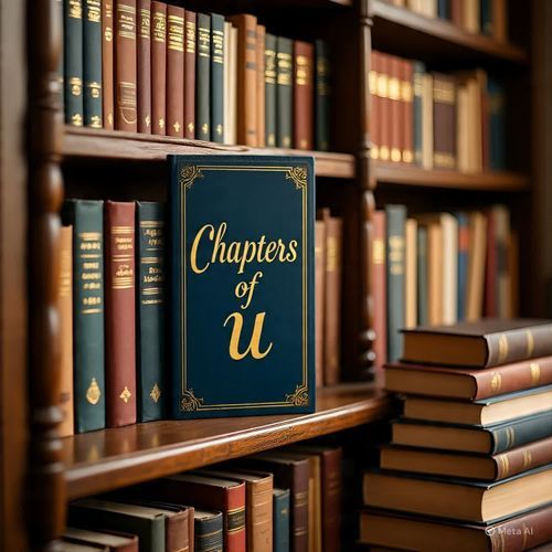 Chapters Of U