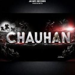 Chauhan by Jai Tomar