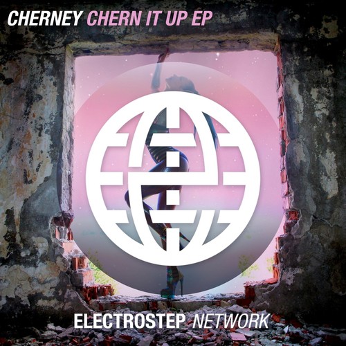 Chern It Up EP_poster_image