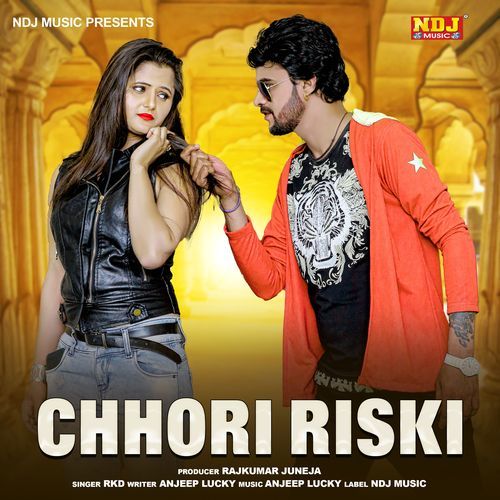 Chhori Riski