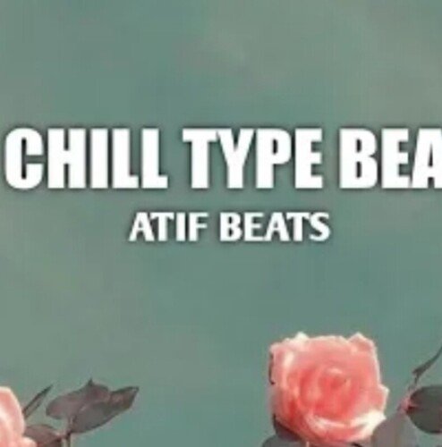 Chill Type Beat
