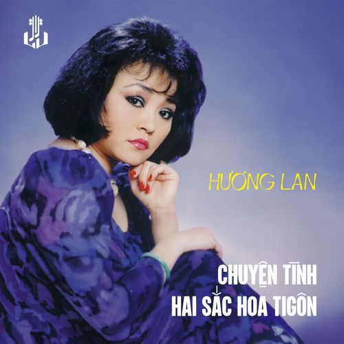 Chuyện Tình Hai Sắc Hoa Tigôn (Remastered)