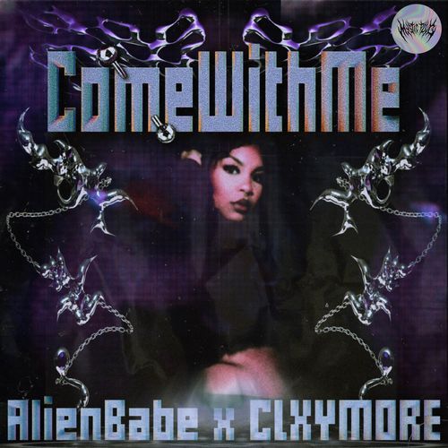 ComeWithMe cover art