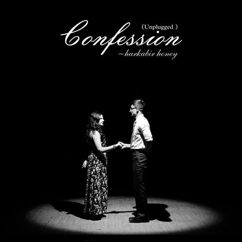 Confession - Unplugged