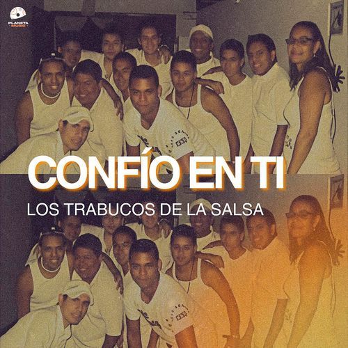 La Fuga cover art
