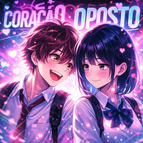 Coração Oposto