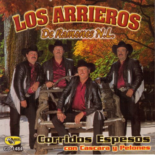 Silvestre y el Guero Andres cover art