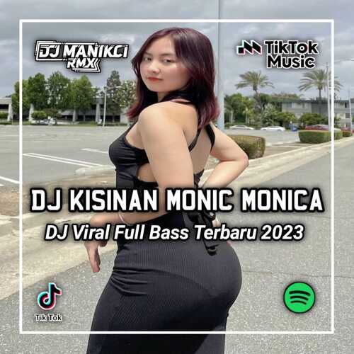 DJ Kisiram Instrumen cover art