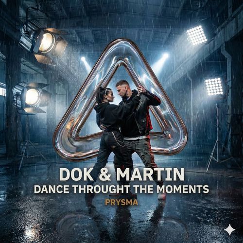 Dance Throught The Moments (Radio edit)