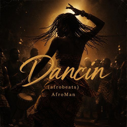 Dancin (Afrobeats TikTok Version) (Slowed)