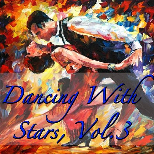 Stardust cover art