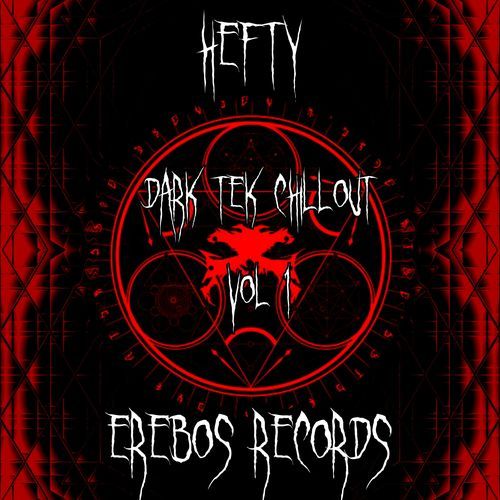 Dark Tek Chillout Vol 1