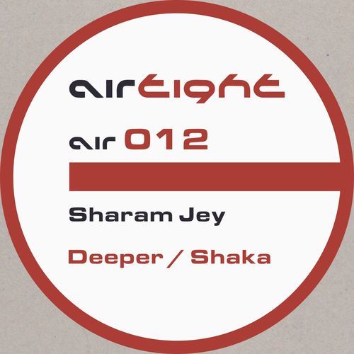 Deeper / Shaka