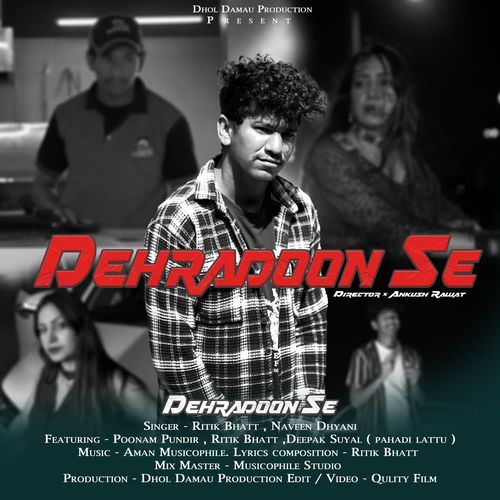 Dehradoon Se
