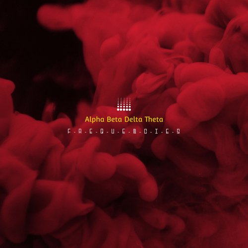 Theta Beta Waves cover art