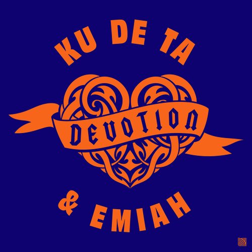 Devotion (Extended Mix)