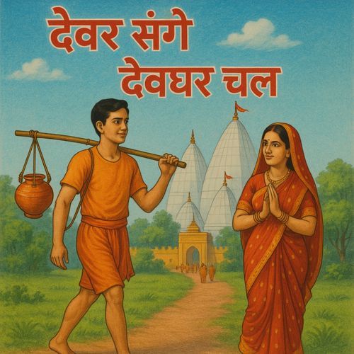 Deware Ke Sanghe Devghar Chal