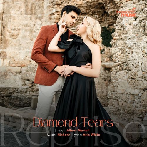 Diamond Tears Reprise