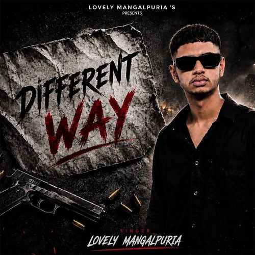 Different Way