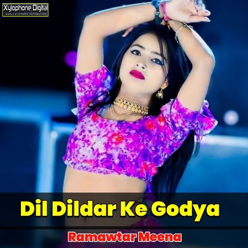 Dil Dildar Ke Godya