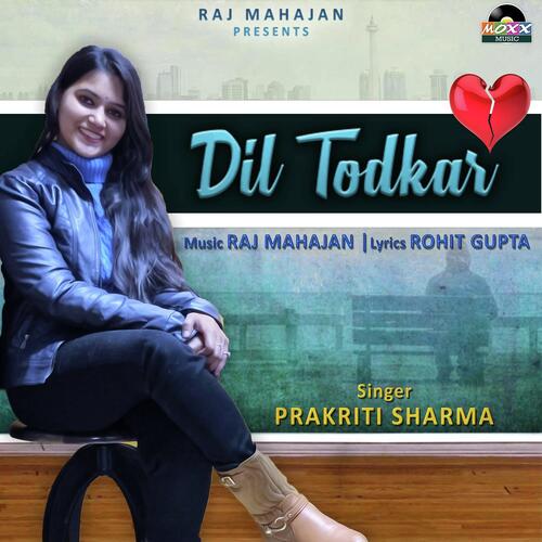 Dil Todkar