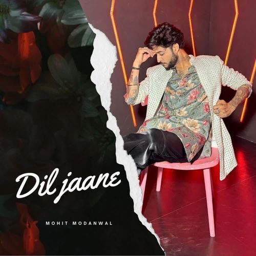 Dil jaane