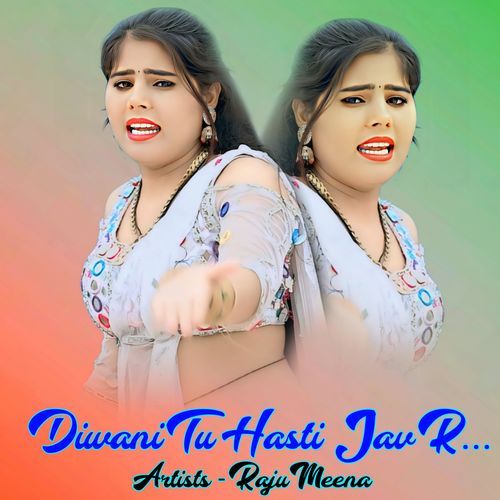 Diwani Tu Hasti Jav R