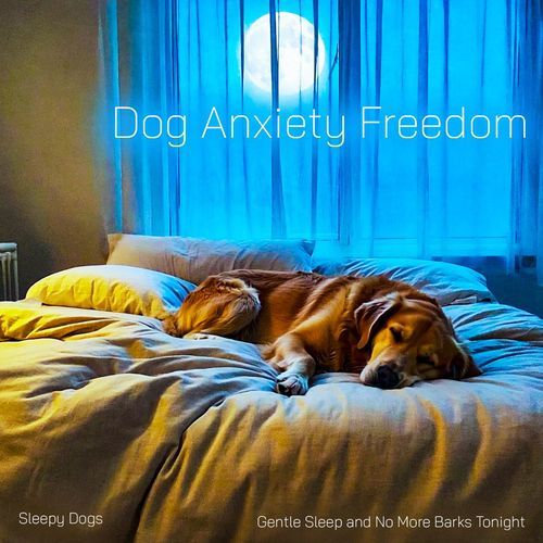 Sweet Relief Dog Smiles cover art