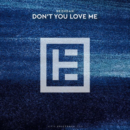 Don&#039;t You Love Me_poster_image