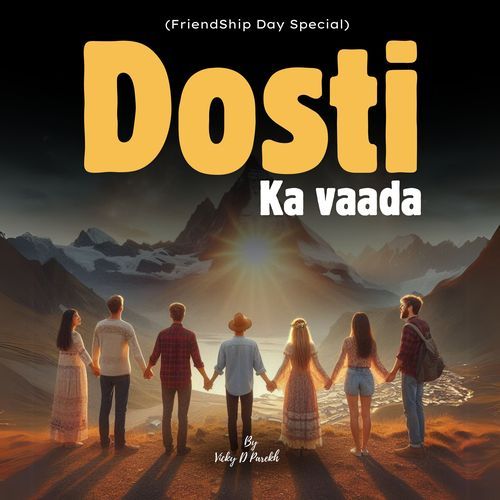 Dosti Ka Vaada (Friendship Day Special)