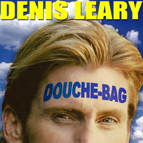 Douchebag (Deluxe Single)_poster_image