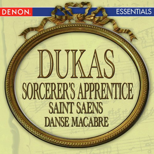 Danse Macabre, Op. 40