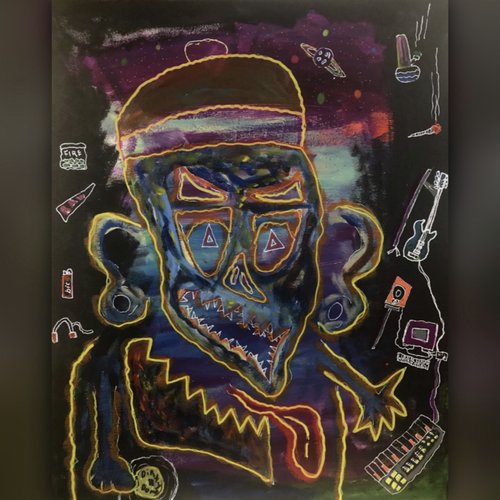 Zanex & Beats cover art