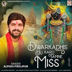 Dwarkadhish Hu Karu Tamne Miss-NTo0UidhQ10