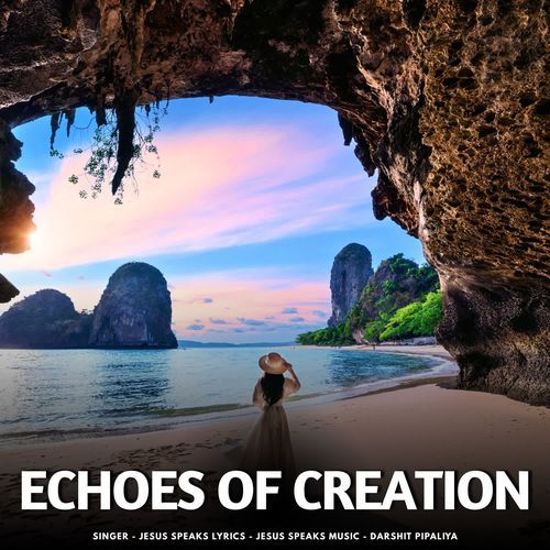 Echoes Of Creation