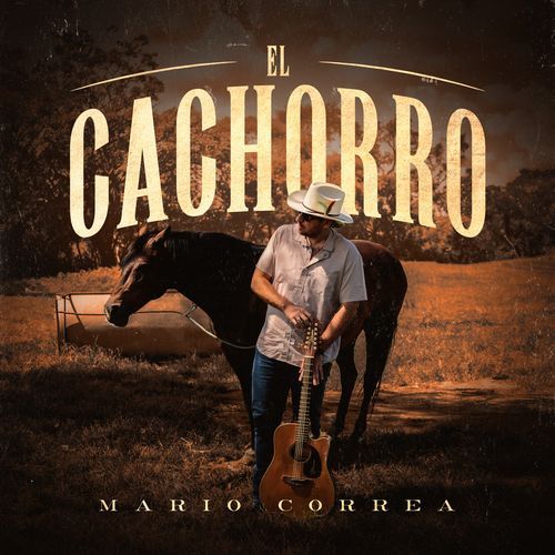 El Cachorro