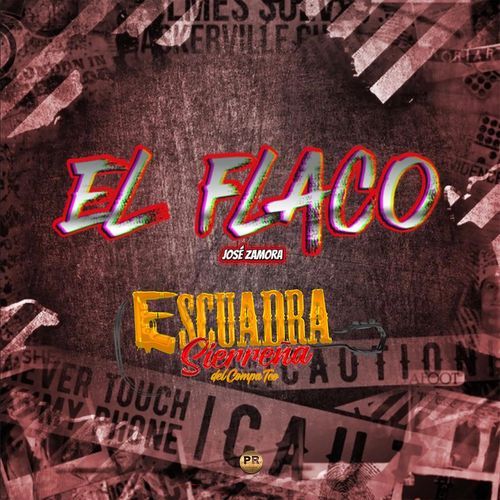 El Flaco cover art