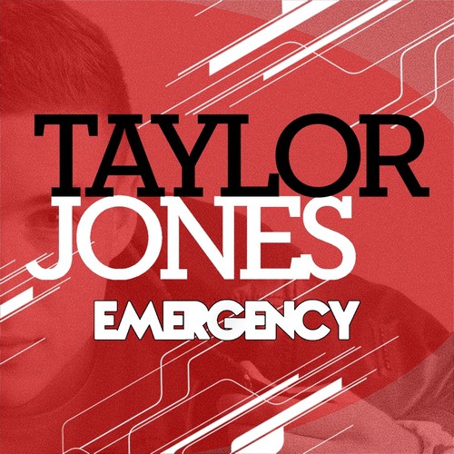 Taylor Jones