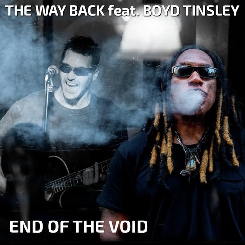 End of the Void (feat. Boyd Tinsley)_poster_image