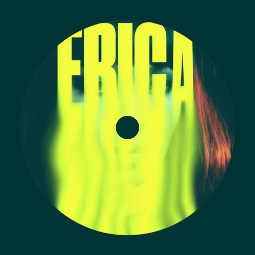 Erica cover art