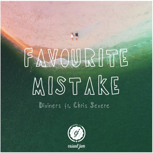 Favourite Mistake_poster_image