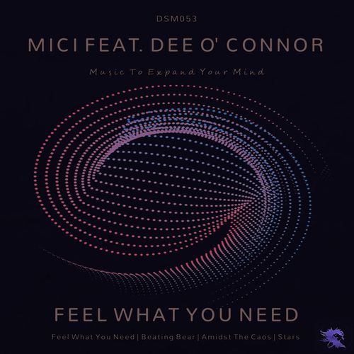 Feel What You Need
